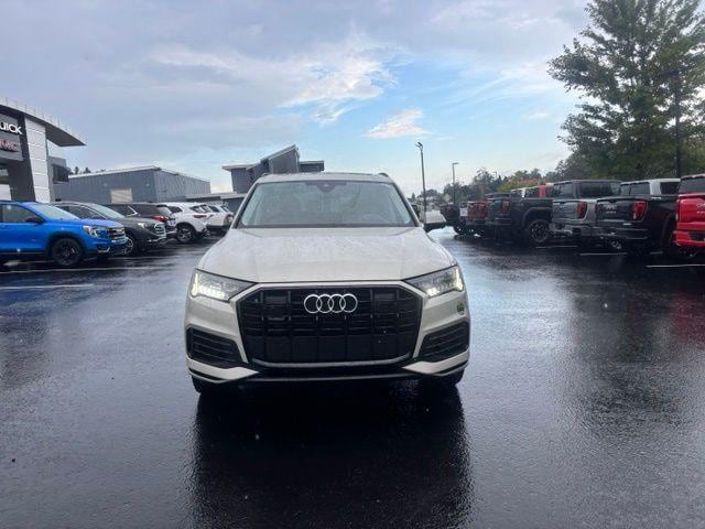2023 Audi Q7
