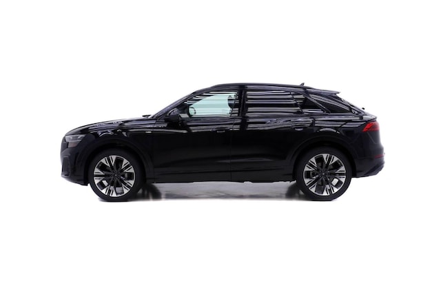 2027 Audi Q8
