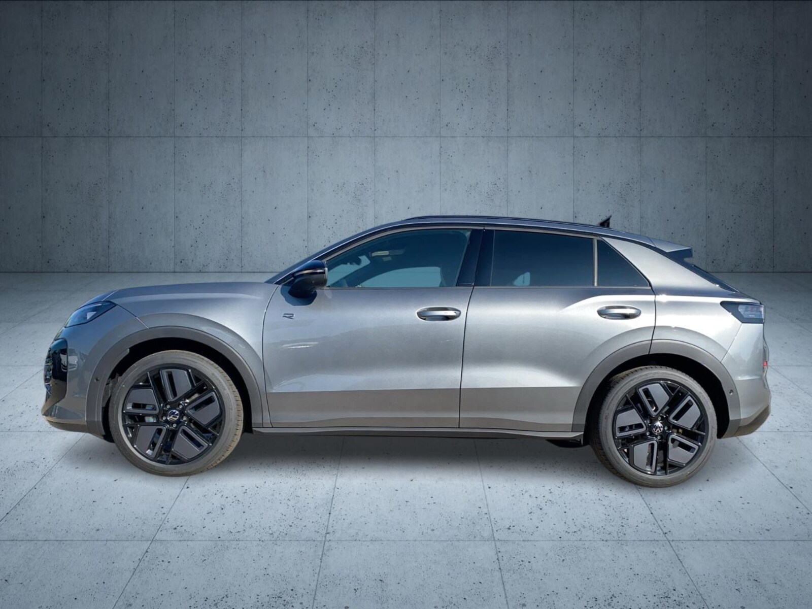 Volkswagen T-Roc – Bild 2