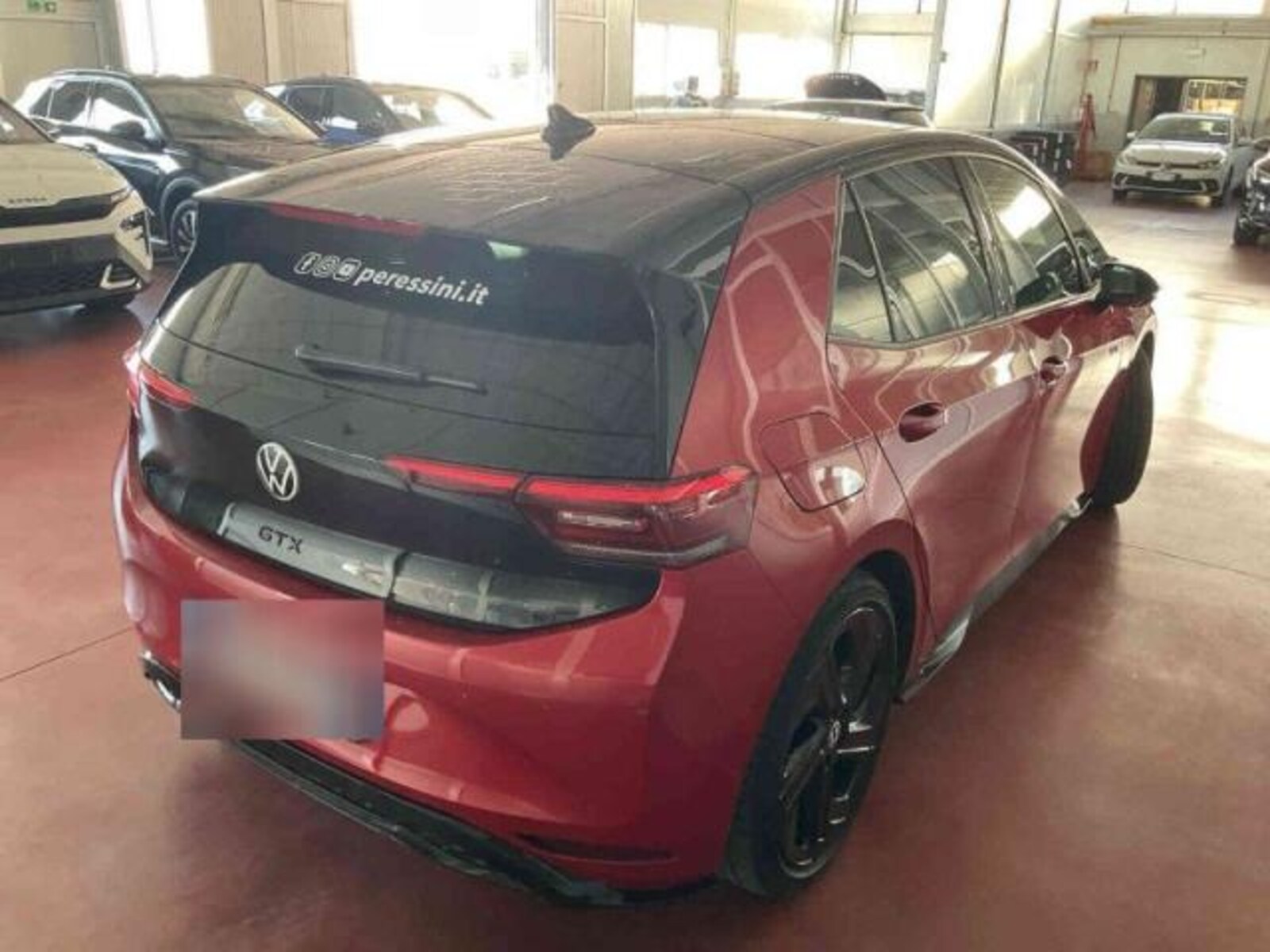 Volkswagen ID.3 – Bild 3