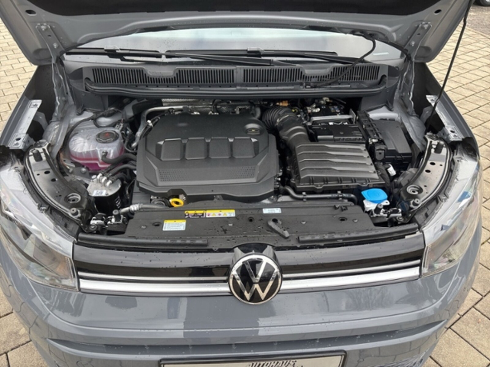 Volkswagen Caddy – Bild 18