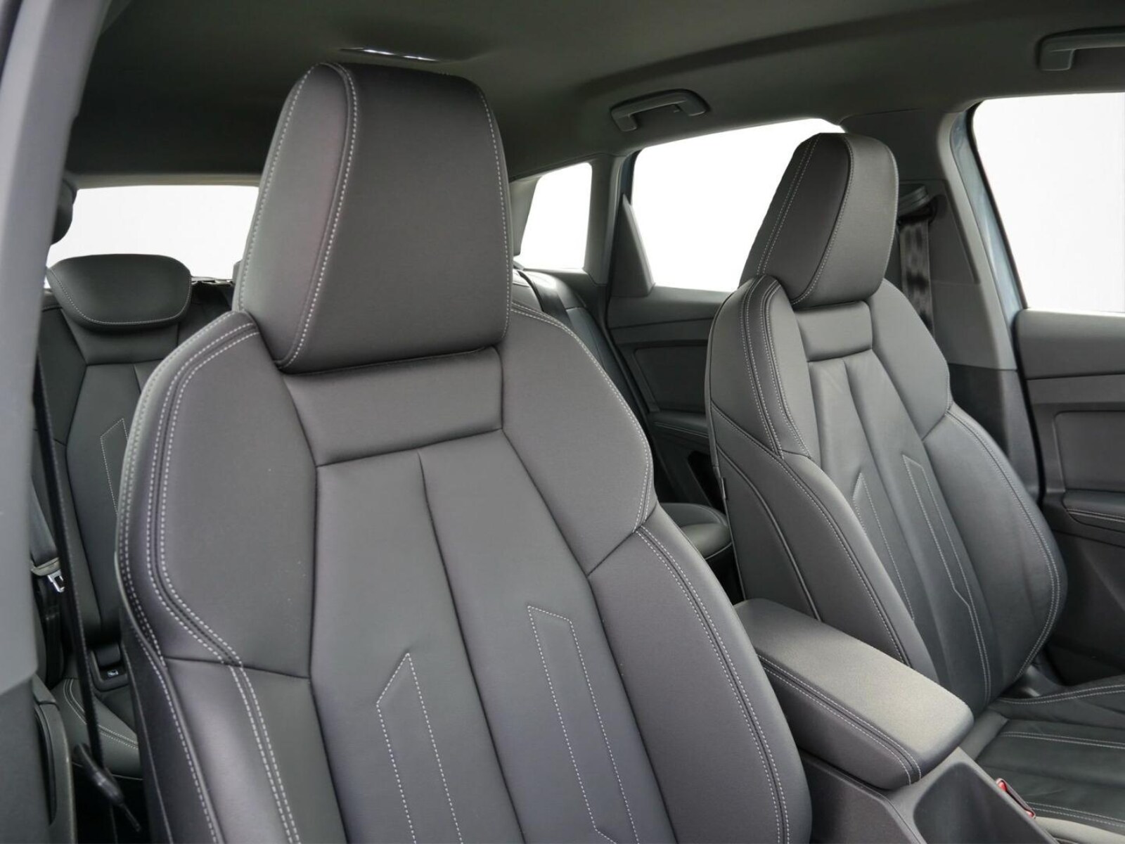 Audi Q4 e-tron – Bild 10
