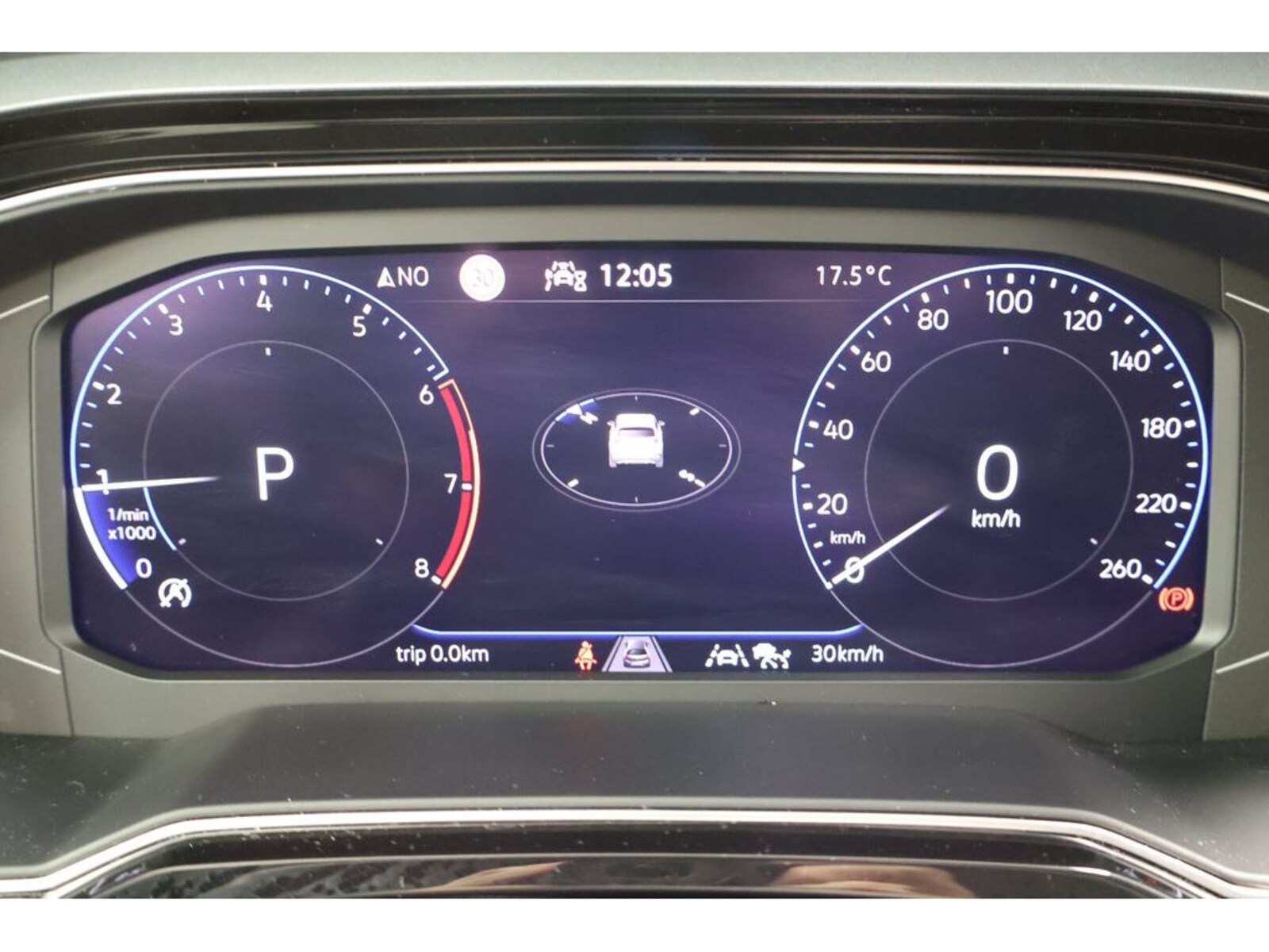 Volkswagen Taigo – Bild 9