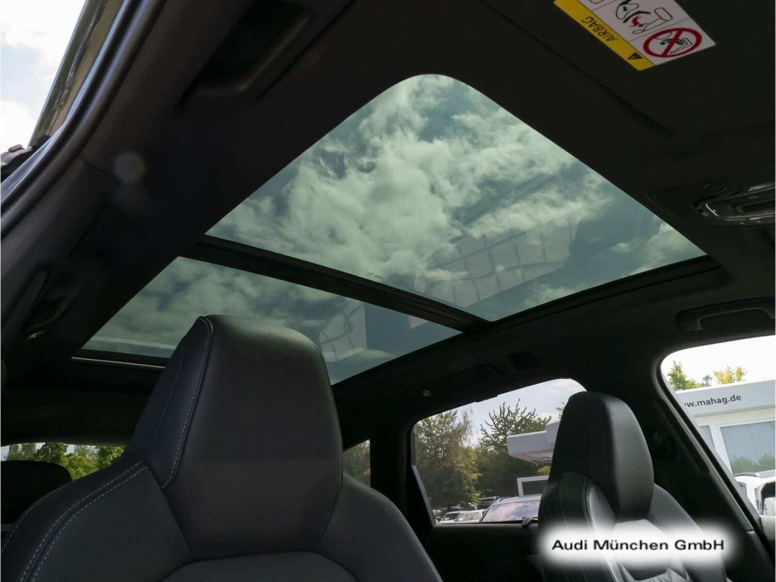 Audi Q7 – Bild 21