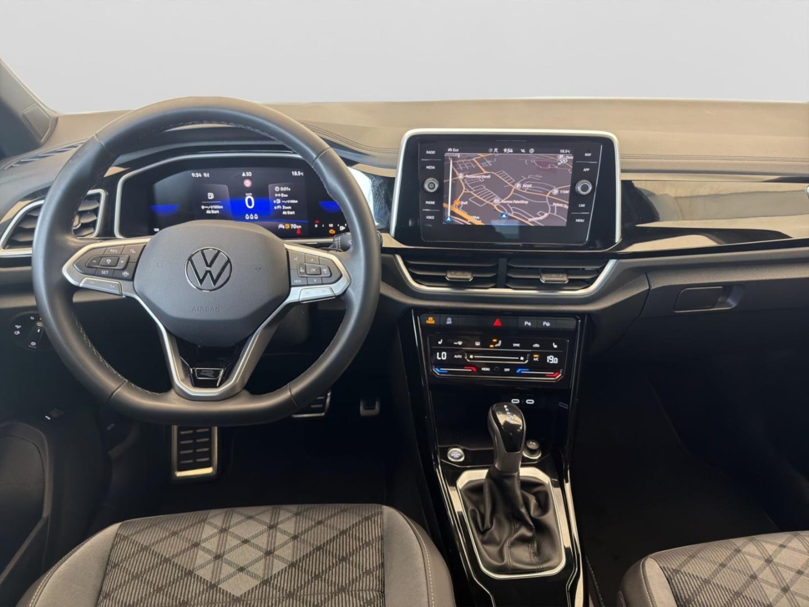 Volkswagen T-Roc – Bild 21