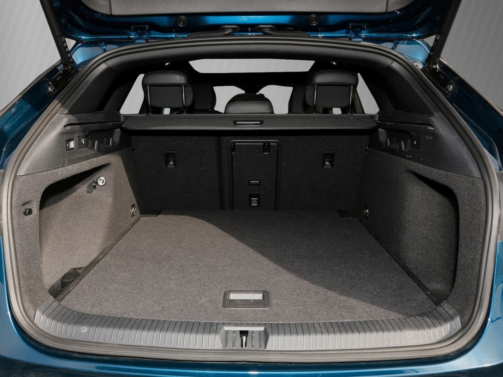 Volkswagen ID.7 Tourer – Bild 7