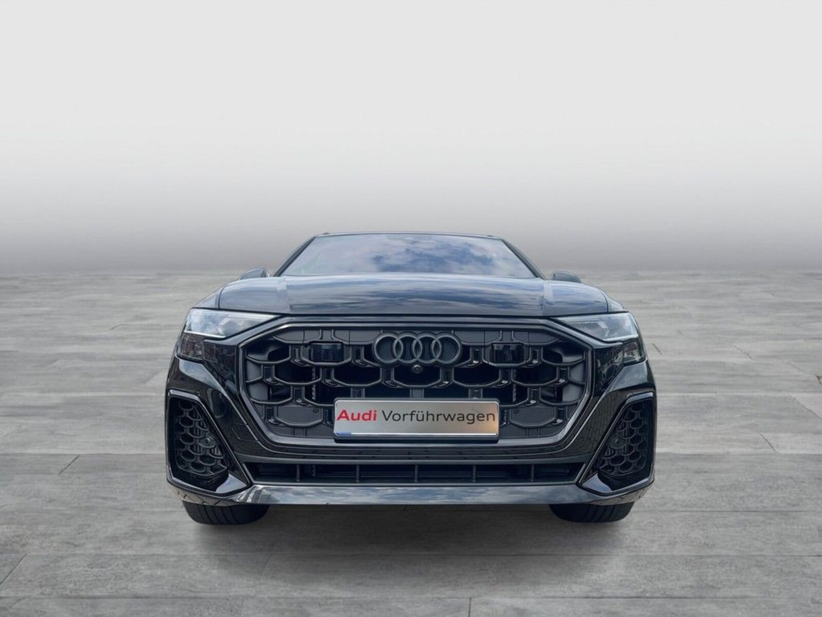 Audi Q8 – Bild 11