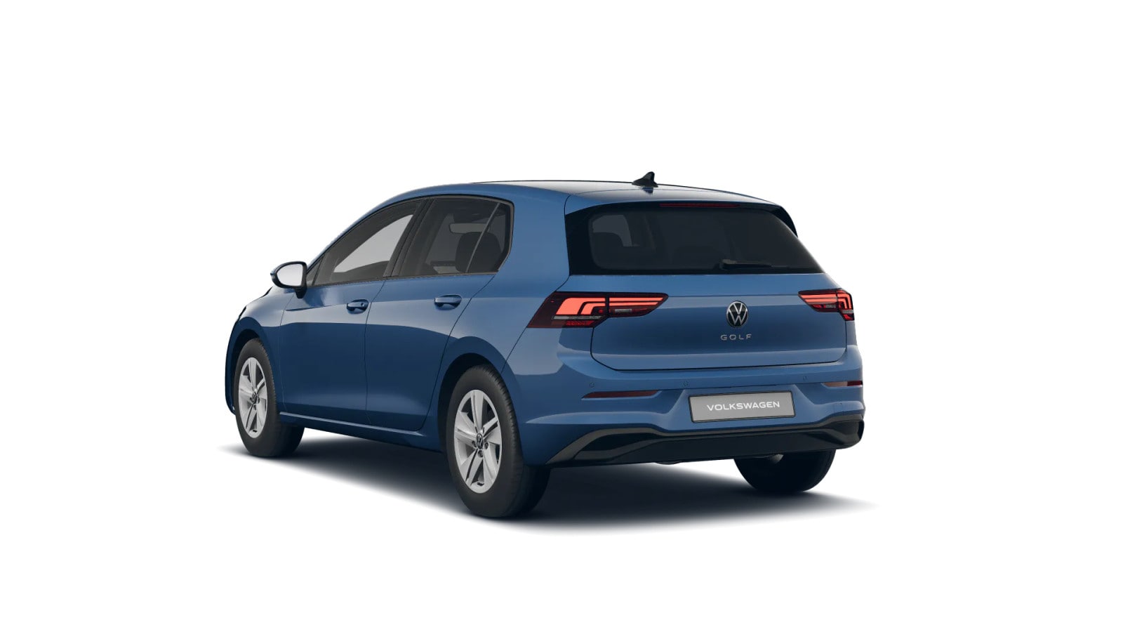 Volkswagen Golf – Bild 7