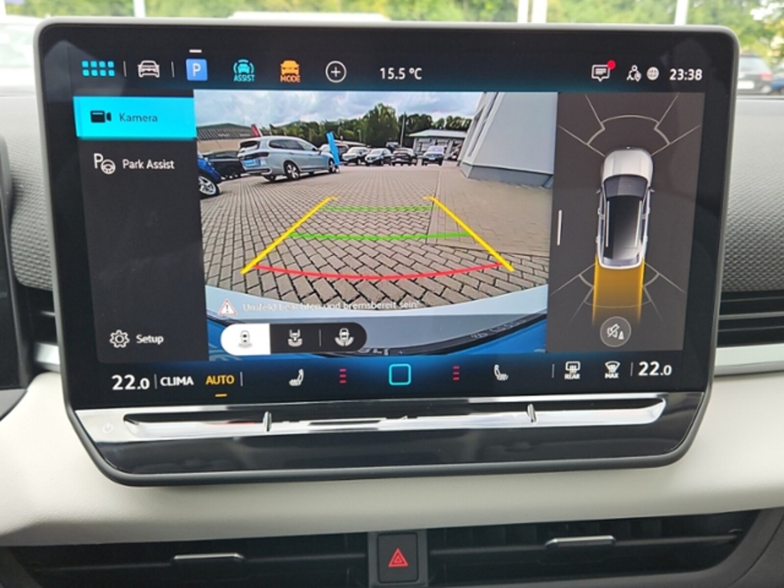Volkswagen T-Roc – Bild 15
