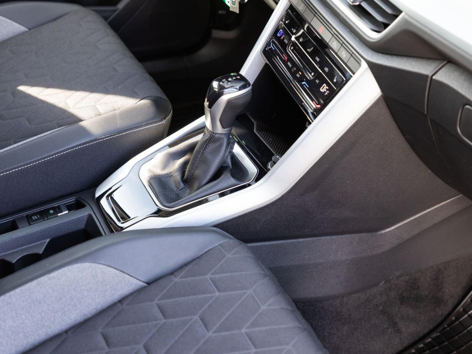 Volkswagen T-Roc – Bild 28