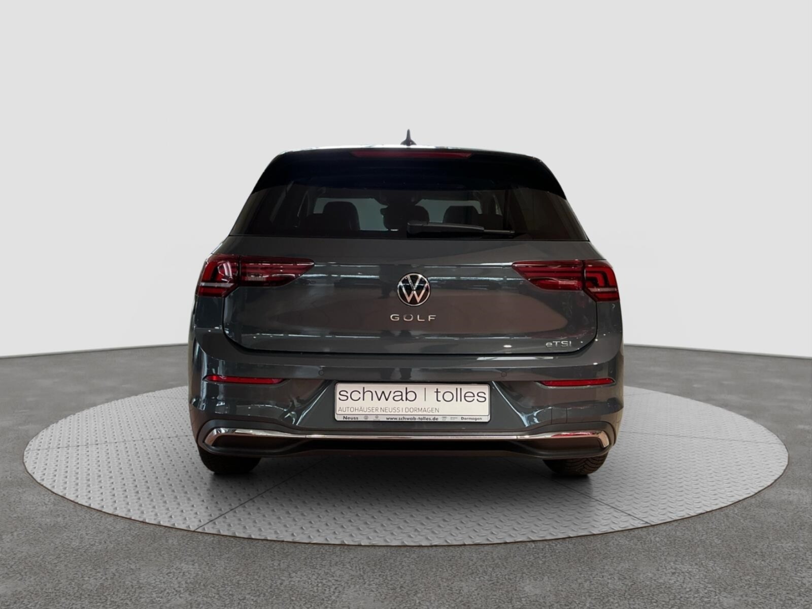 Volkswagen Golf – Bild 6