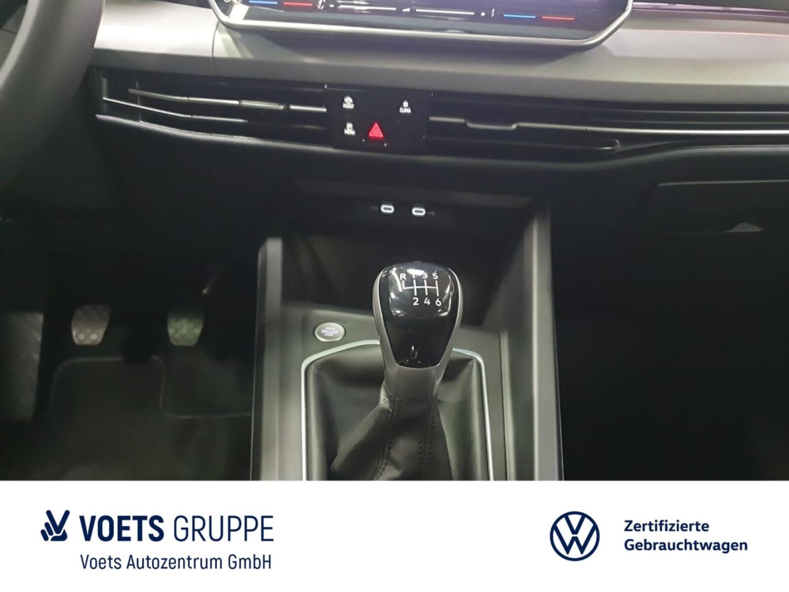 Volkswagen Golf – Bild 8