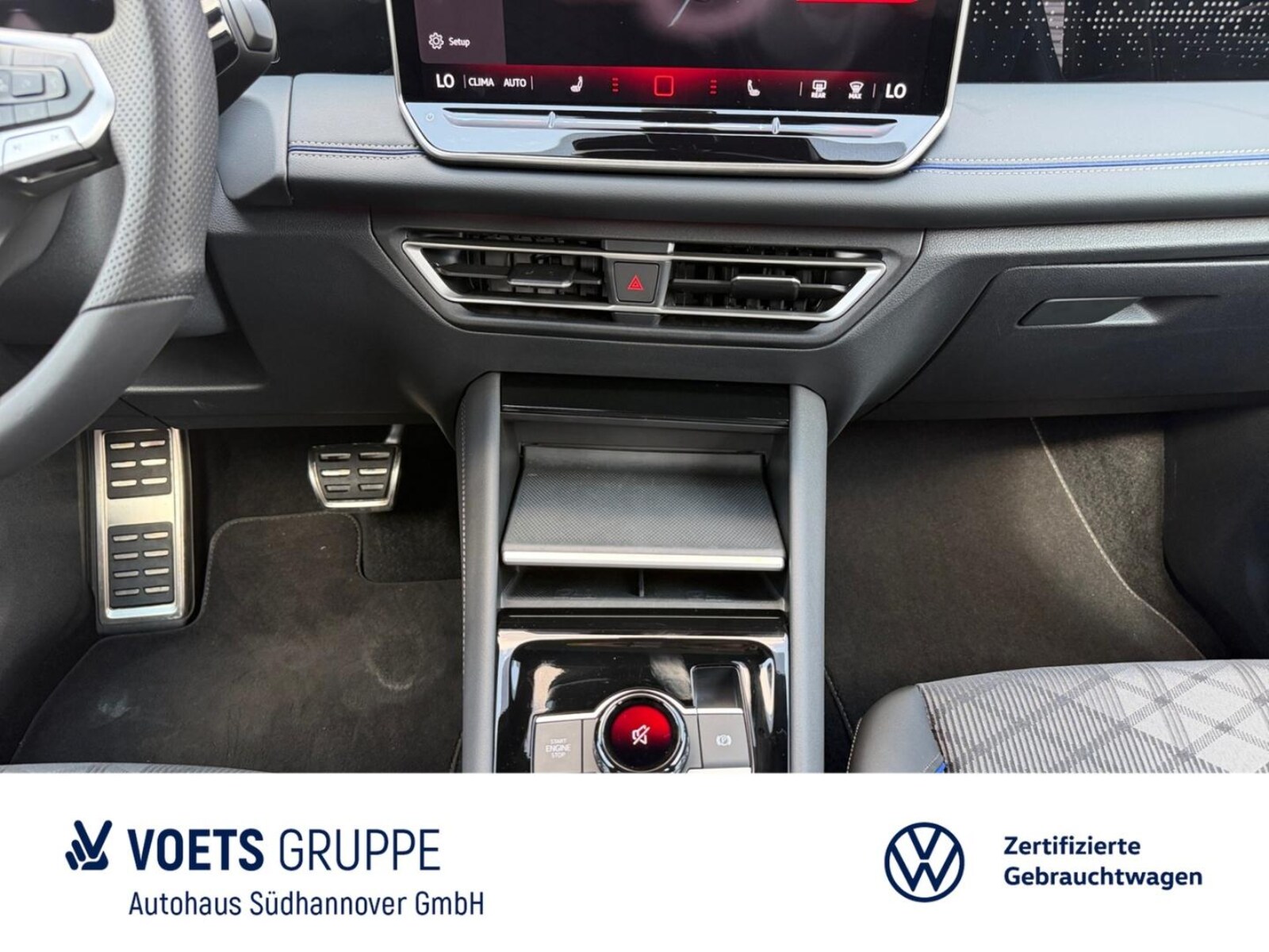 Volkswagen Tiguan – Bild 8