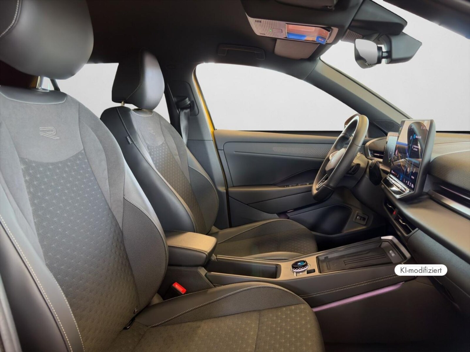 Volkswagen T-Roc – Bild 4