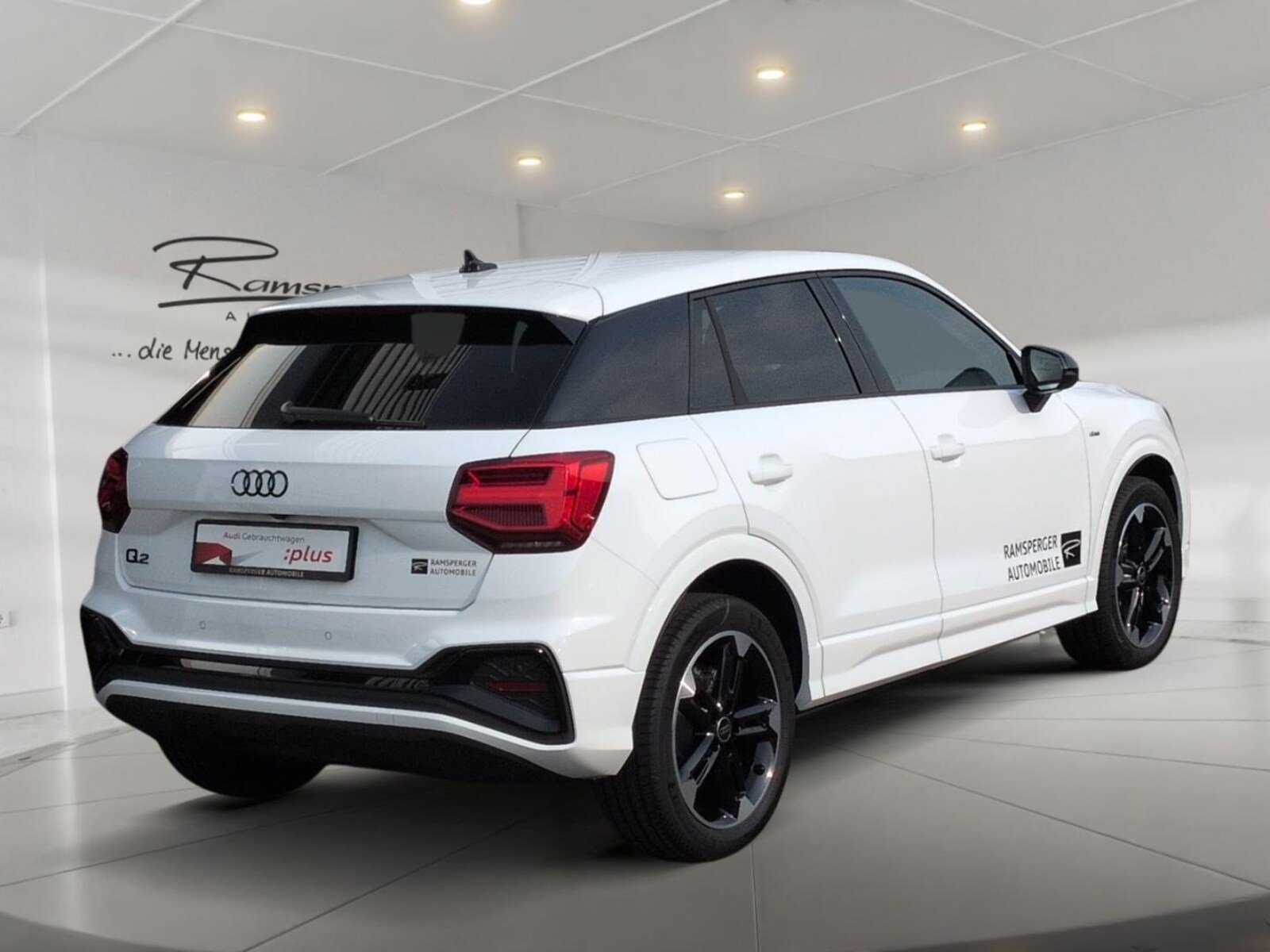 Audi Q2 – Bild 4