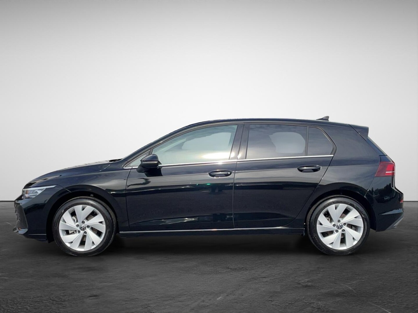Volkswagen Golf – Bild 4