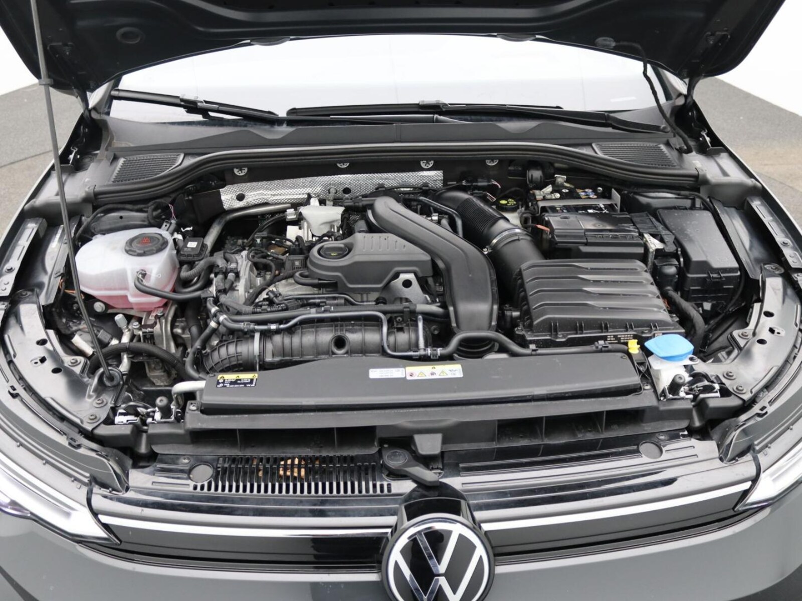 Volkswagen Golf Variant – Bild 19