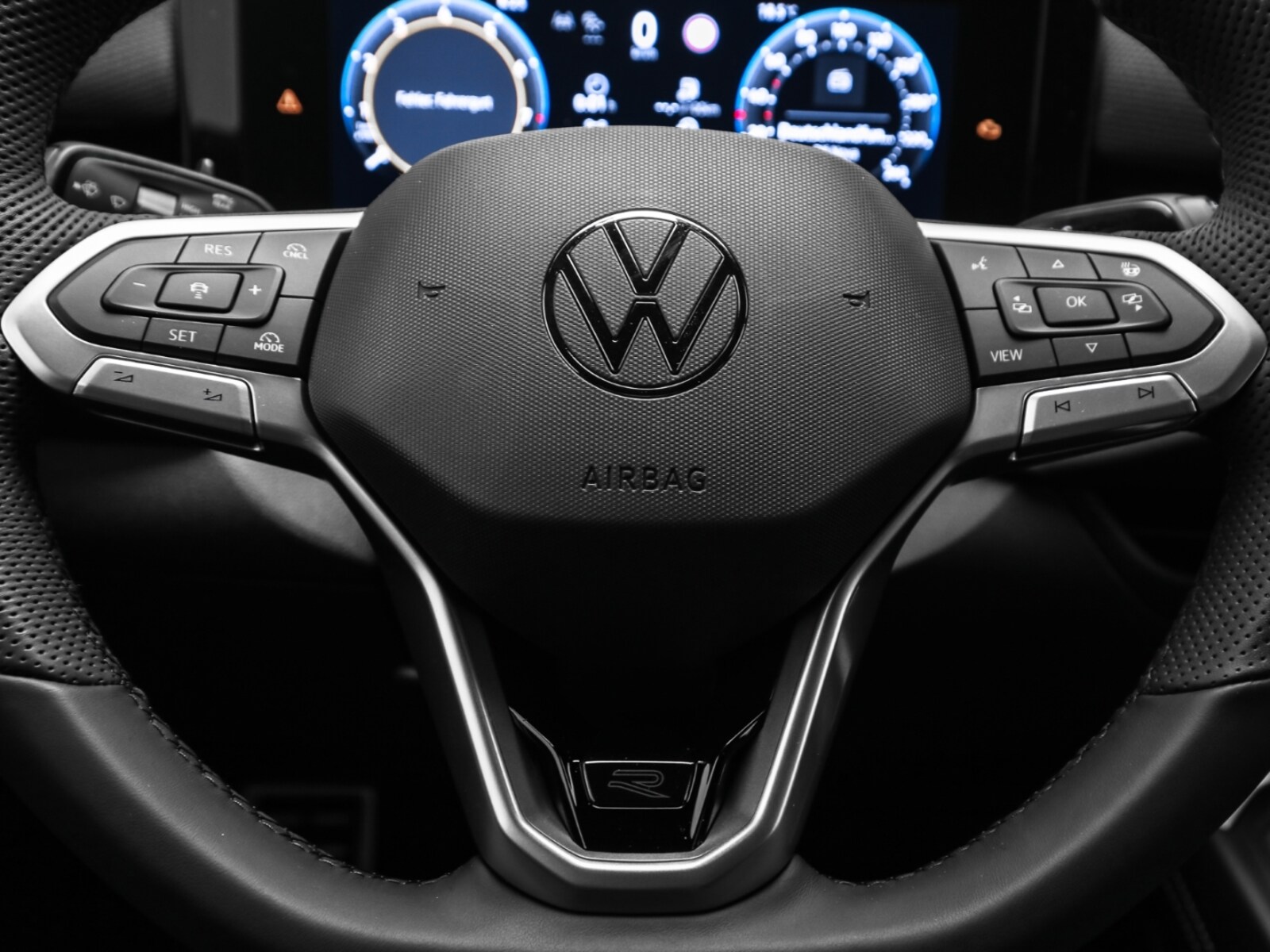 Volkswagen T-Roc – Bild 8