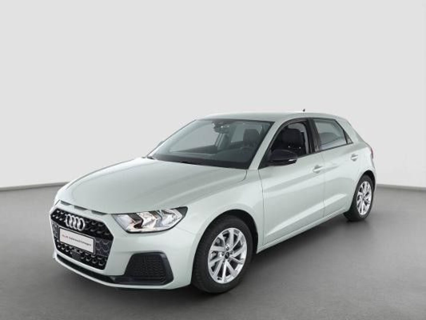 Bild über Audi A1 Sportback advanced 30 TFSI Schaltgetriebe - für weitere Informationen kontaktieren Sie den Audi Partner