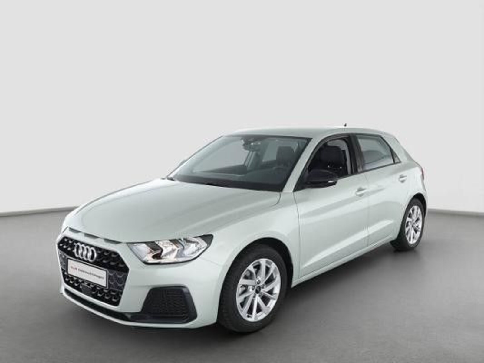Audi A1 Sportback – Bild 2