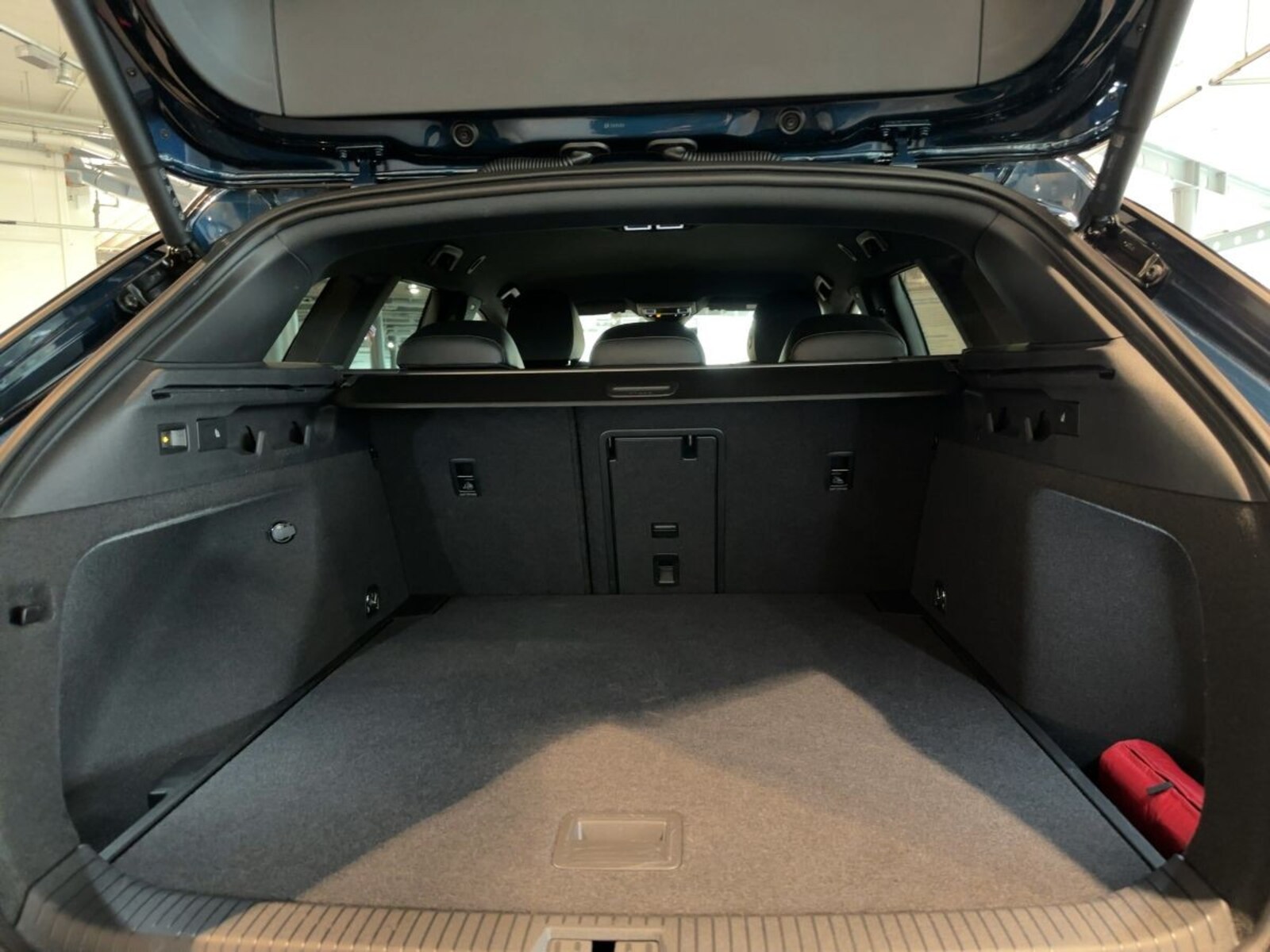Volkswagen ID.7 Tourer – Bild 7
