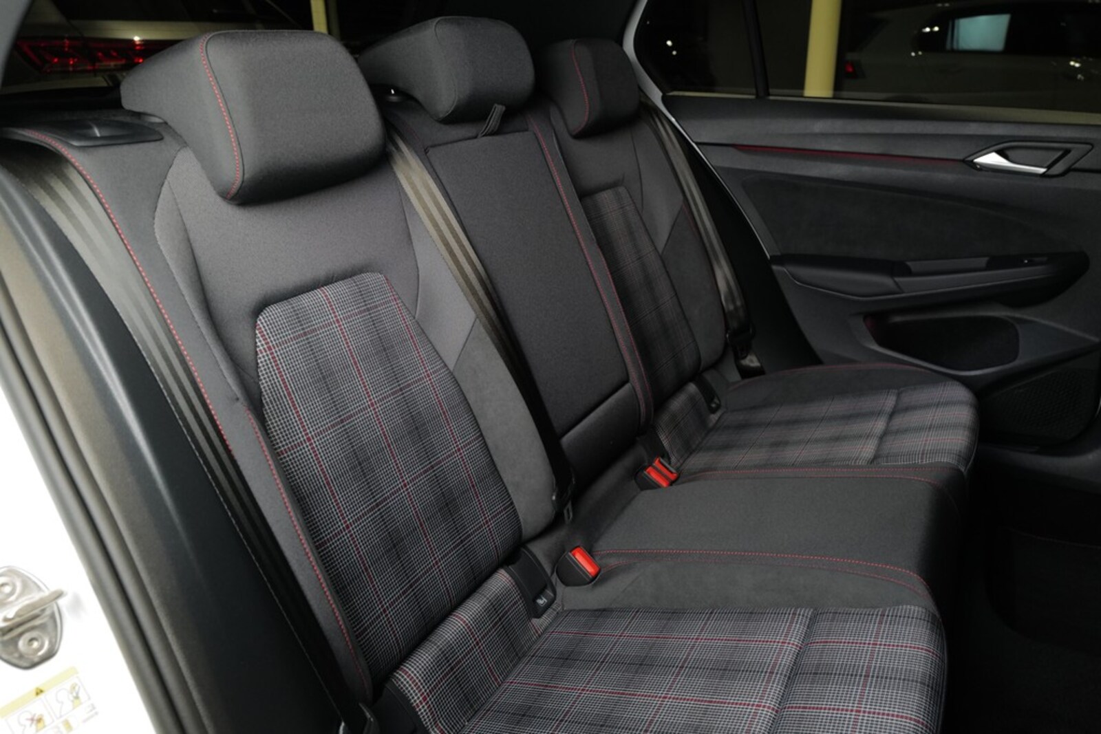 Volkswagen Golf – Bild 9