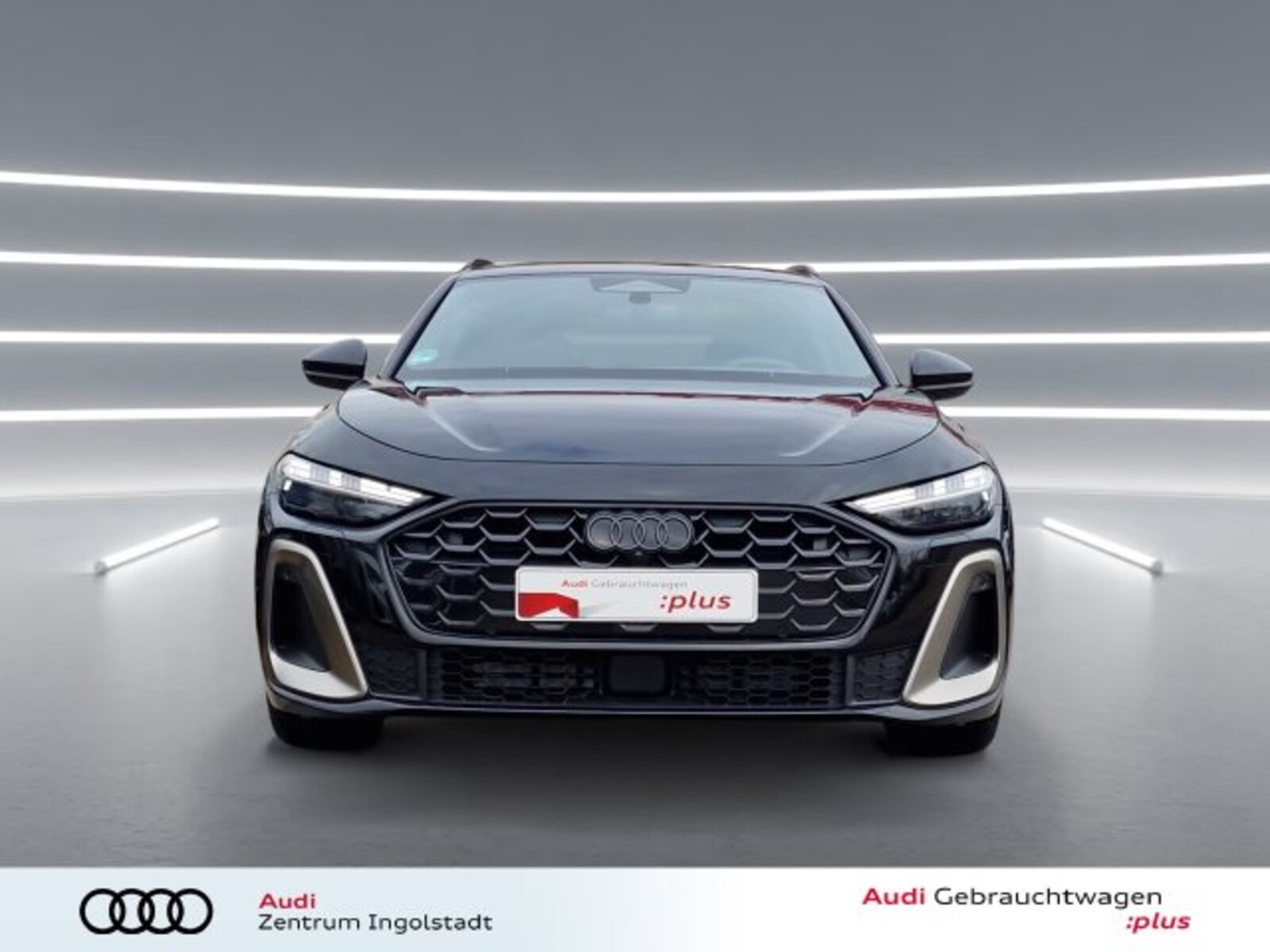 Audi A5 Avant – Bild 2