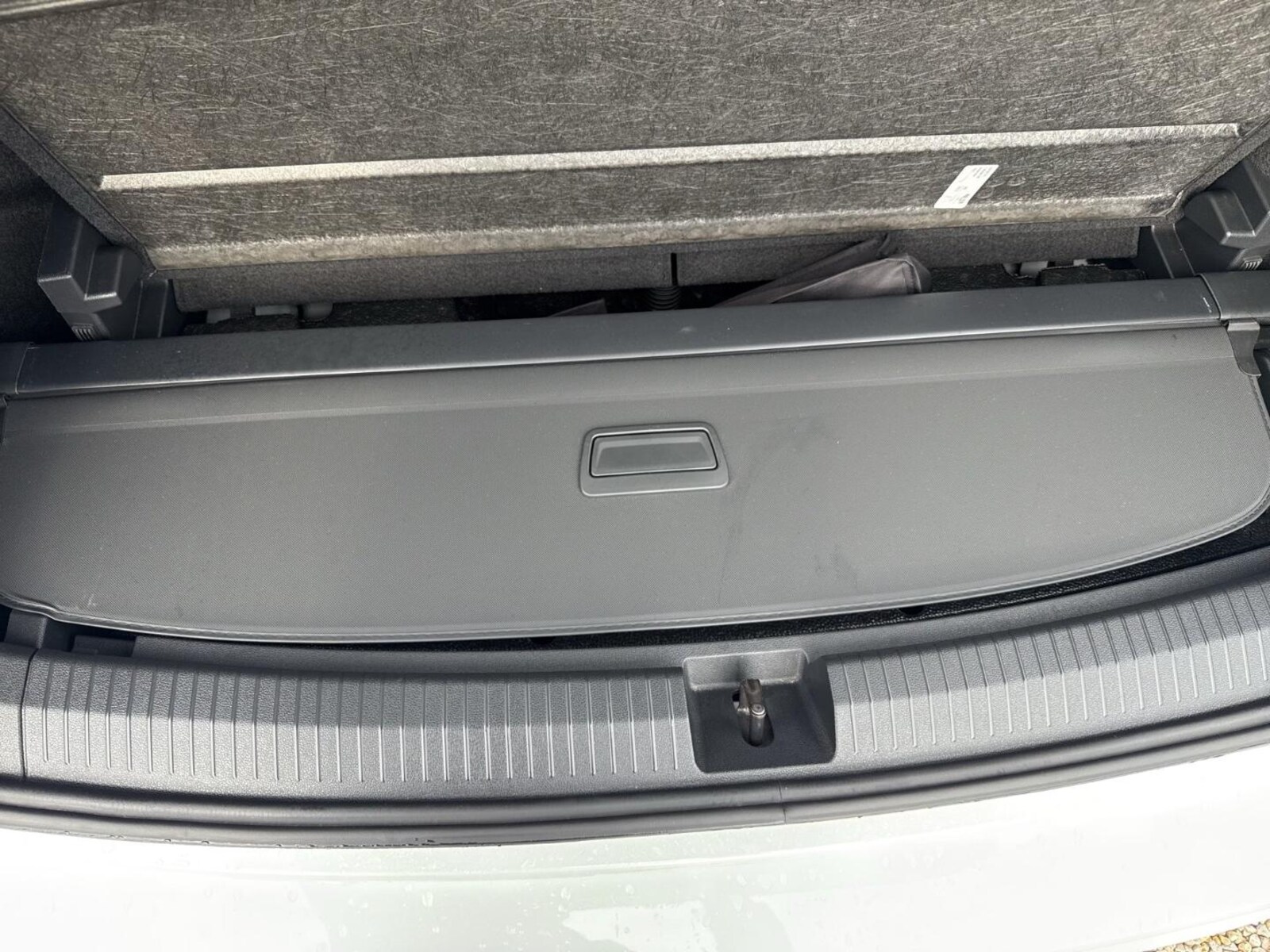 Volkswagen Tiguan Allspace – Bild 17