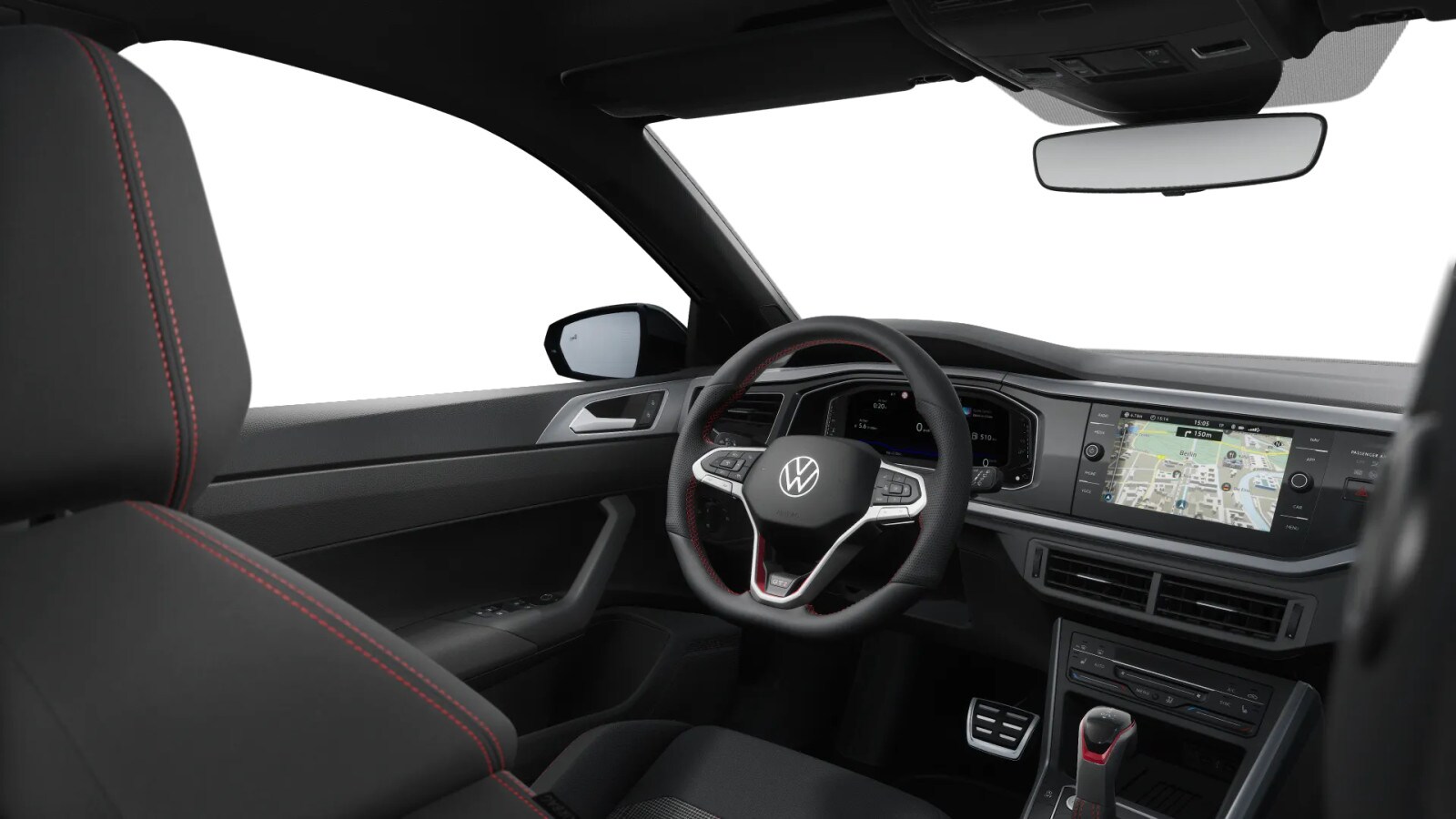 Volkswagen Polo – Bild 5
