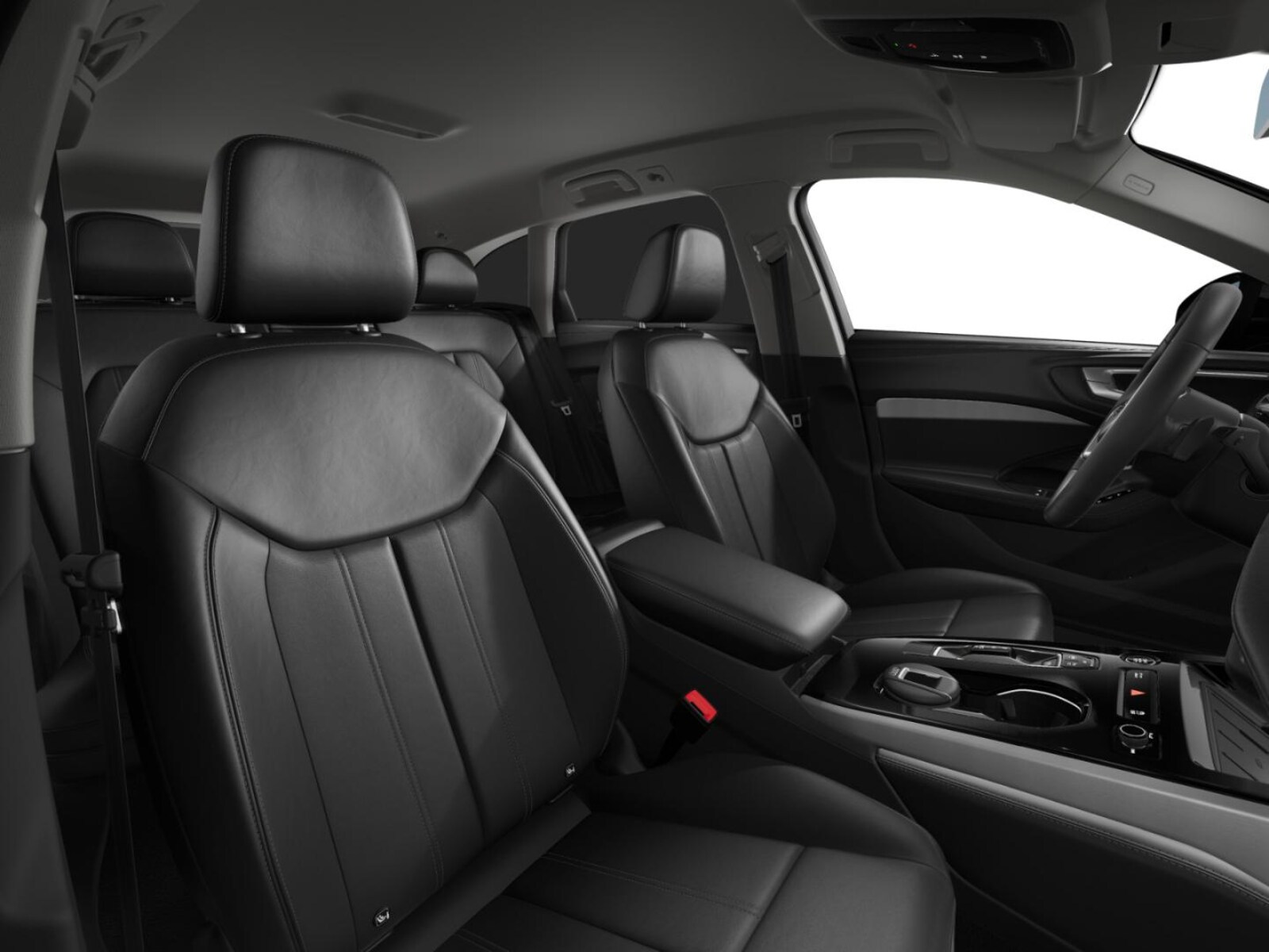 Audi A5 Avant – Bild 9