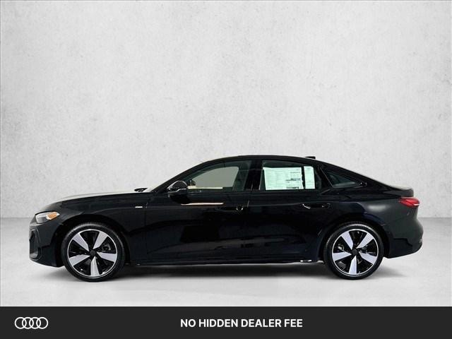 2026 Audi A5 Sedan
