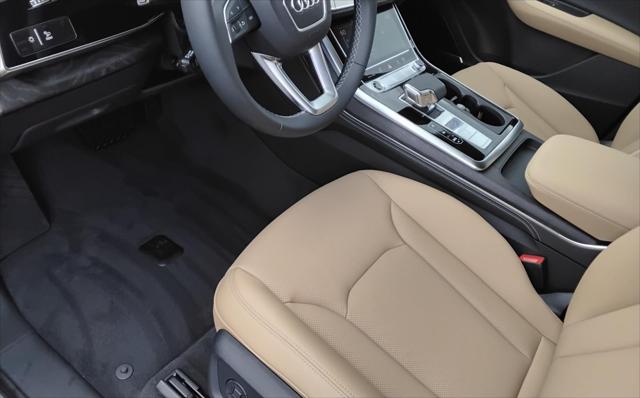 2025 Audi Q7 Premium Plus - Photo 15