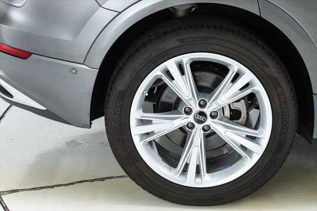 2023 Audi Q8 Prestige - Photo 26