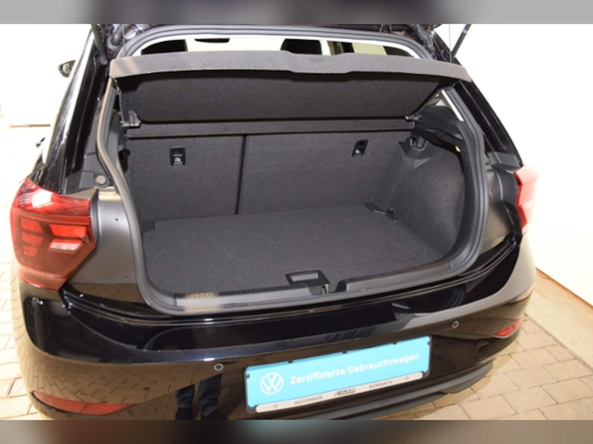 Volkswagen Polo Goal