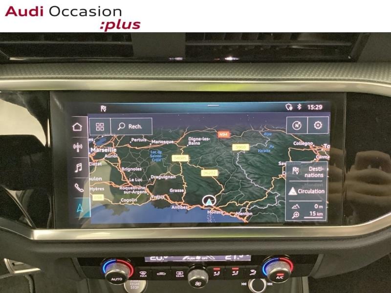 Image about Audi Q3 S line 35 TFSI 110 kW (150 ch) S tronic