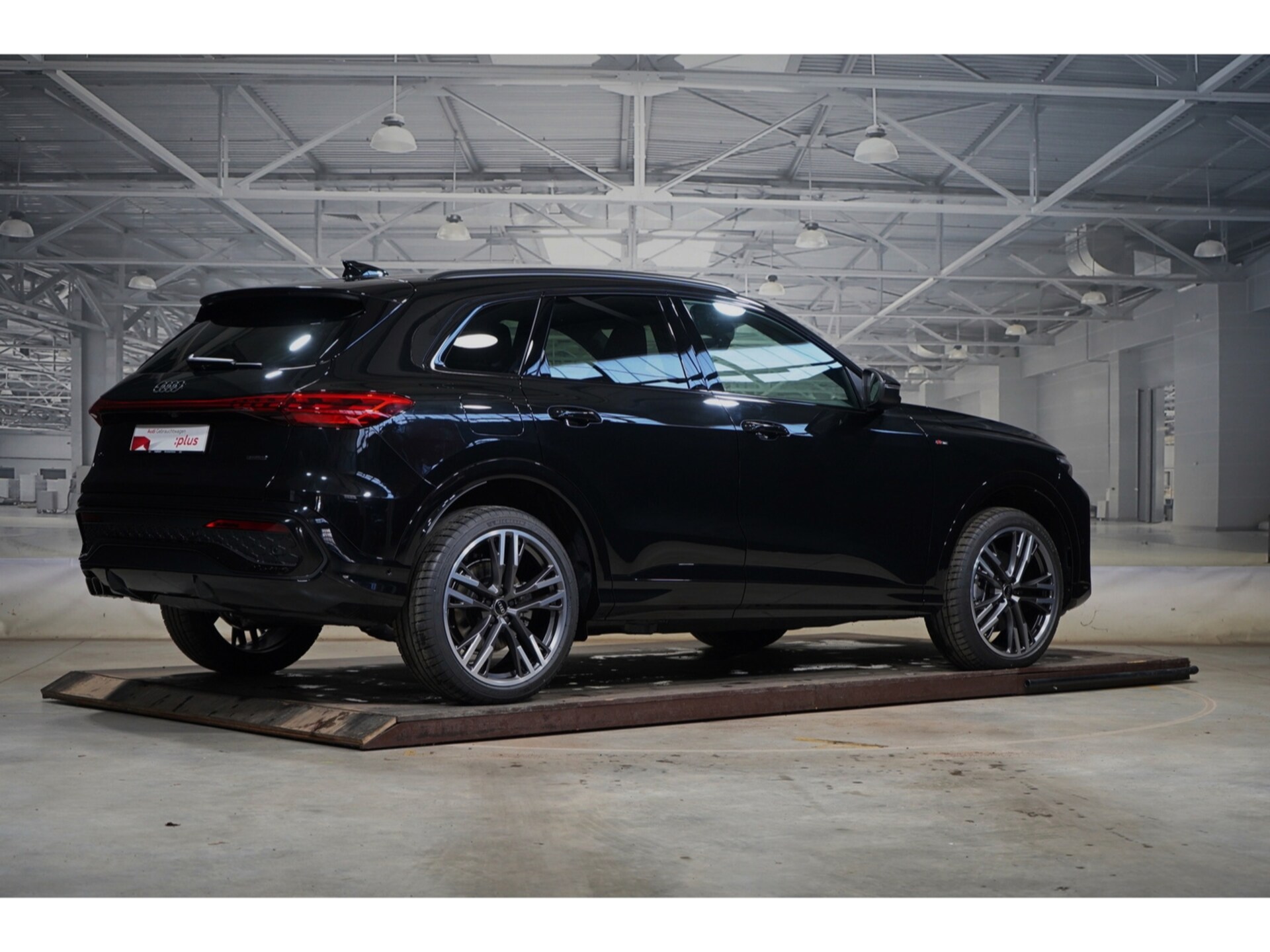 Audi Q5 SUV