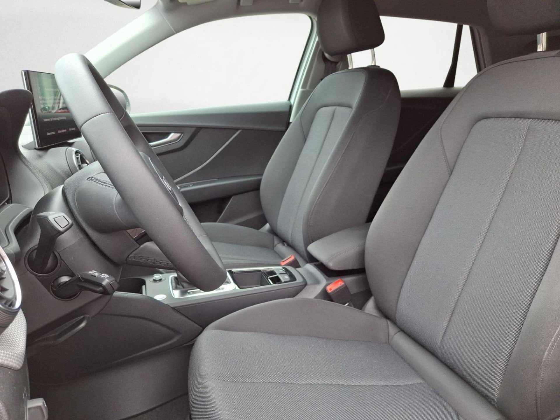 Audi Q2 Advanced