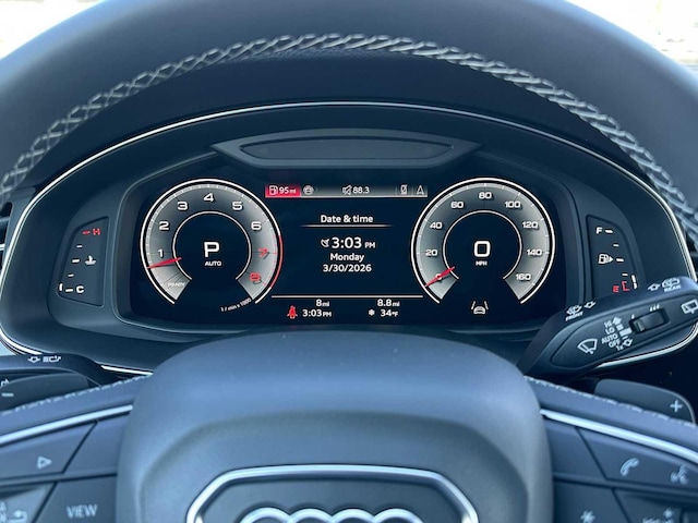 2026 Audi Q8 Premium Plus - Photo 25
