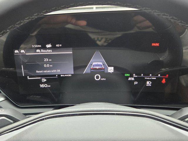 2025 Audi New A5 Premium - Photo 27