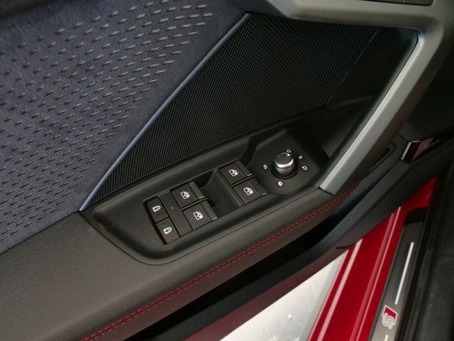 2026 Audi S3 Base - Photo 36