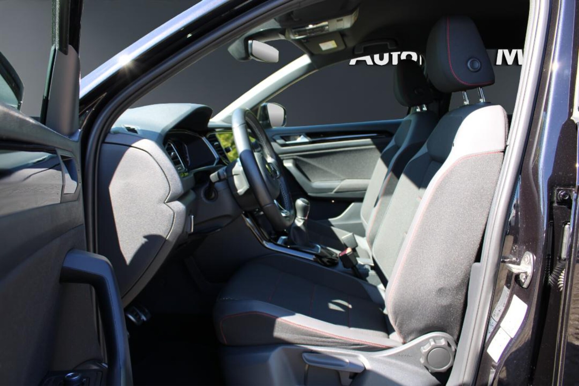 Volkswagen T-Roc Sport