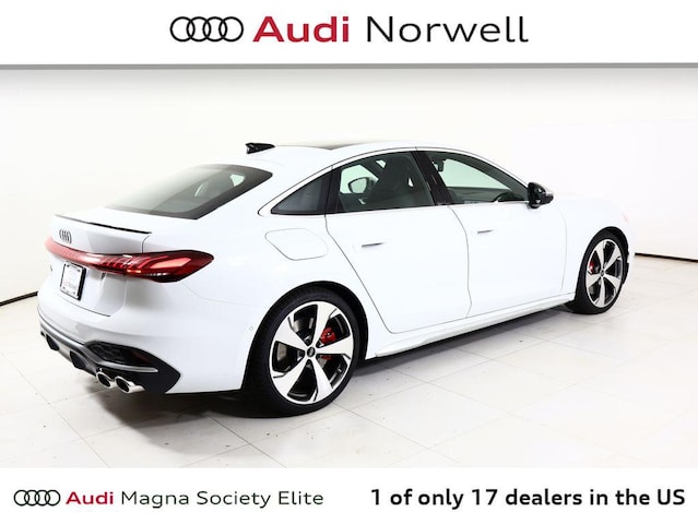 2026 Audi S5 Premium Plus - Photo 16