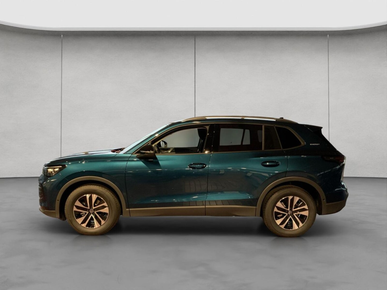 Volkswagen Tiguan – Bild 2