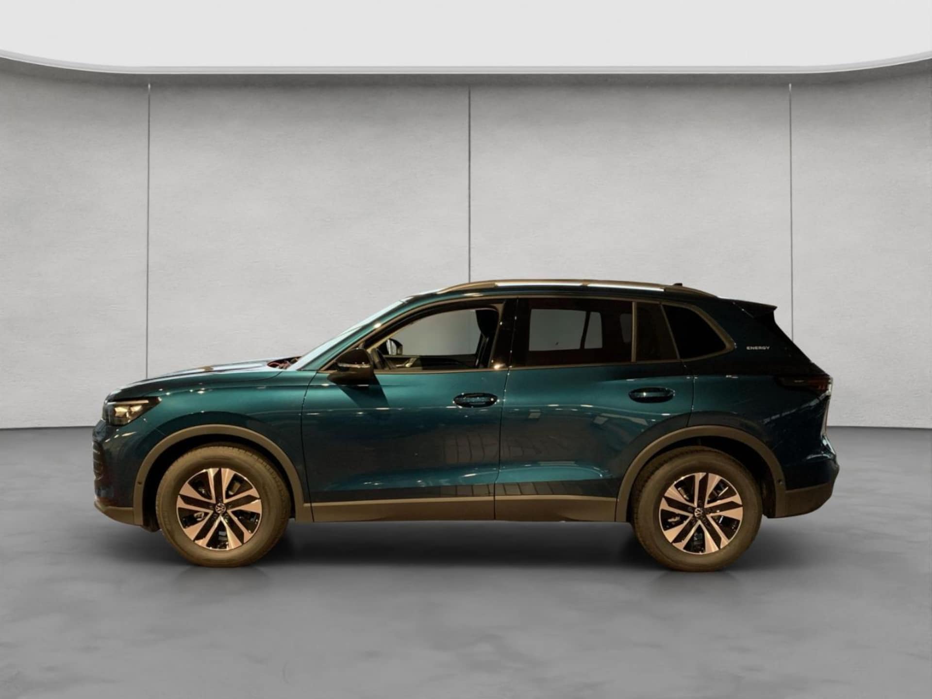 Volkswagen Tiguan ENERGY