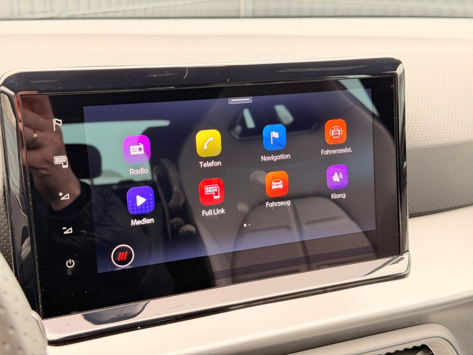 SEAT Arona – Bild 14