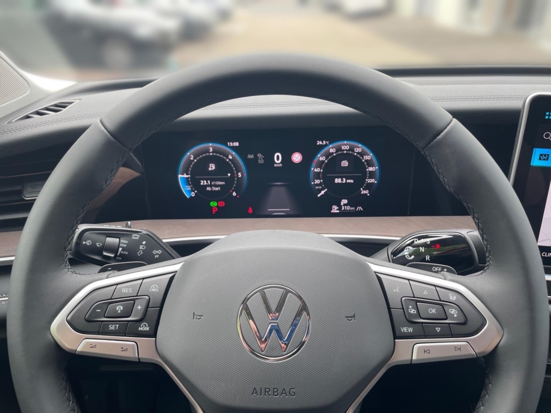 Volkswagen Tayron Elegance