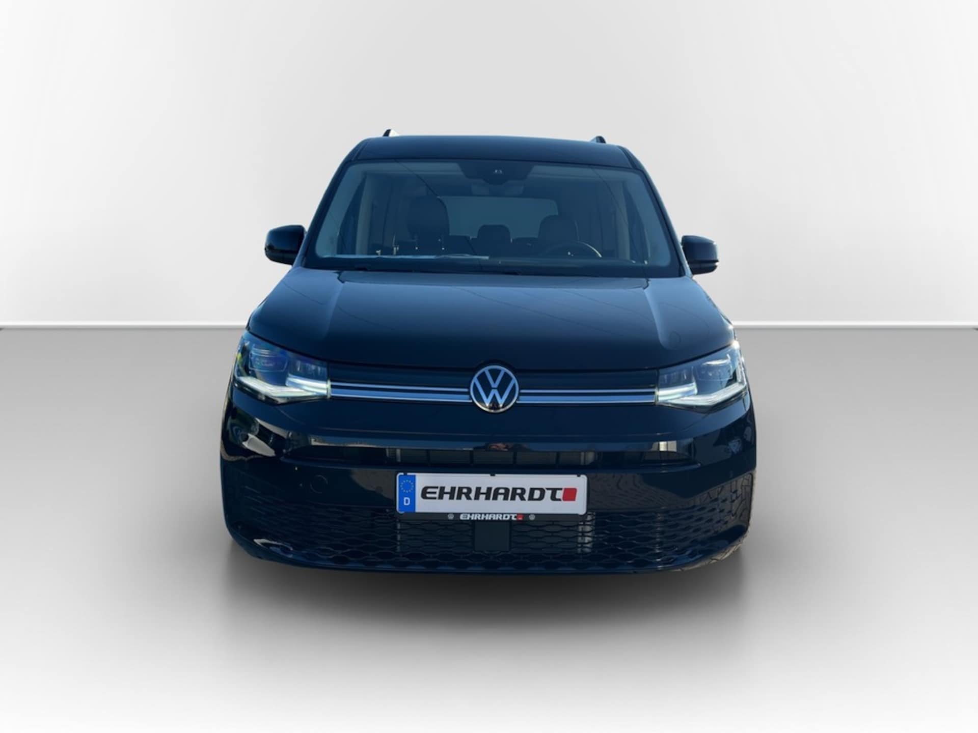 Volkswagen Caddy Maxi Life