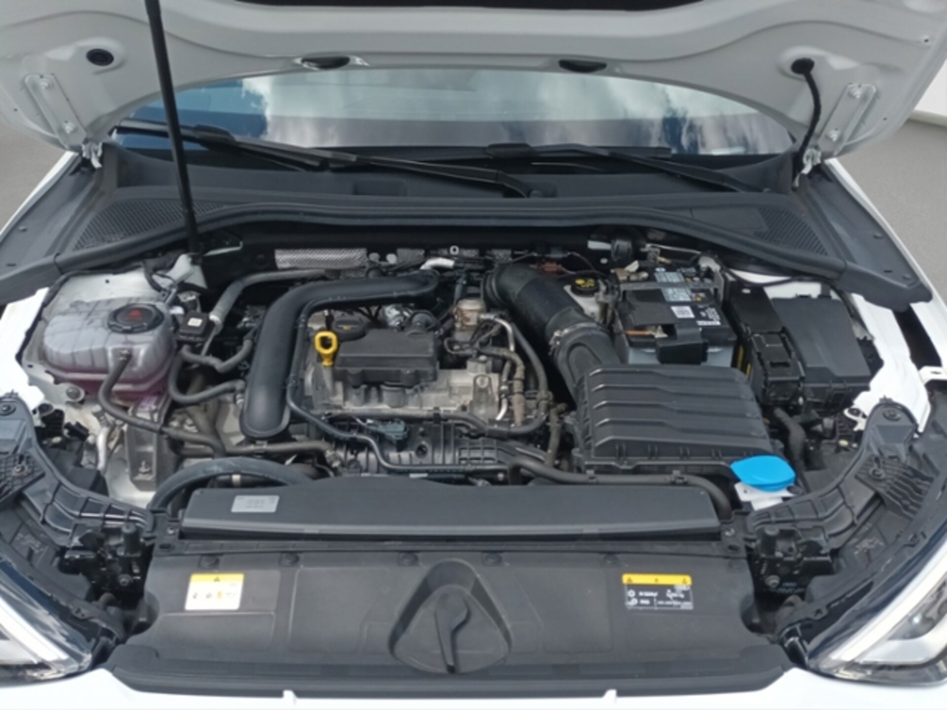 Audi A3 Sportback S line