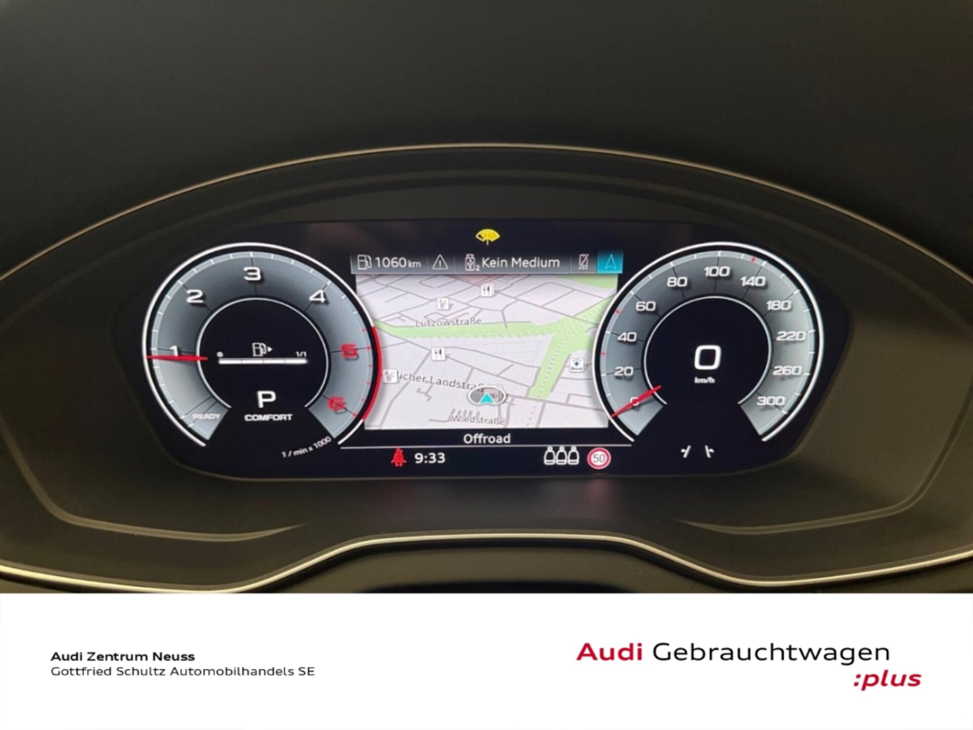 Audi Q5 SUV