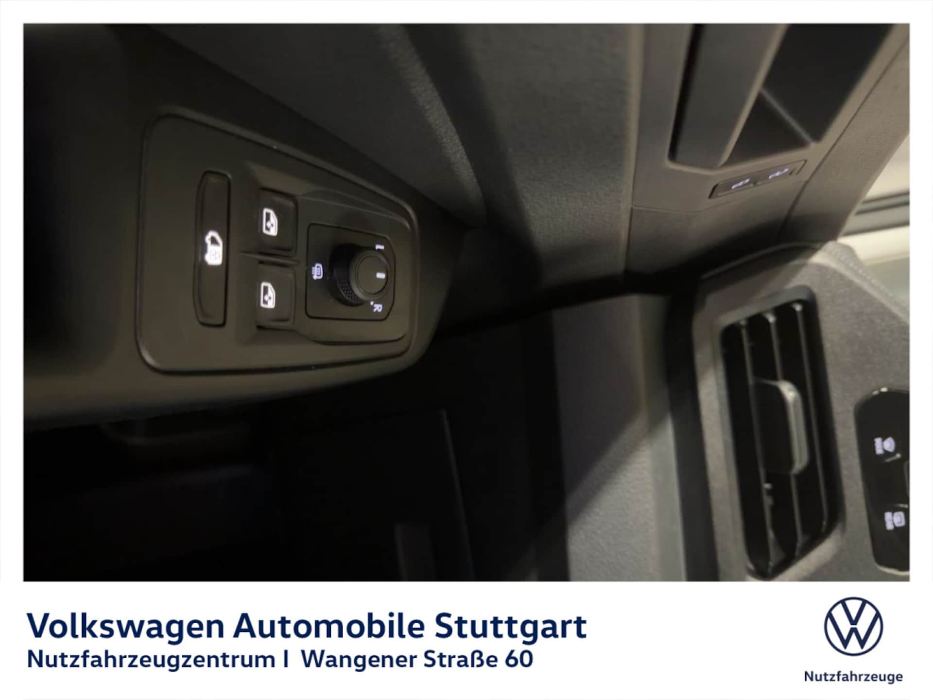 Volkswagen Caddy Cargo